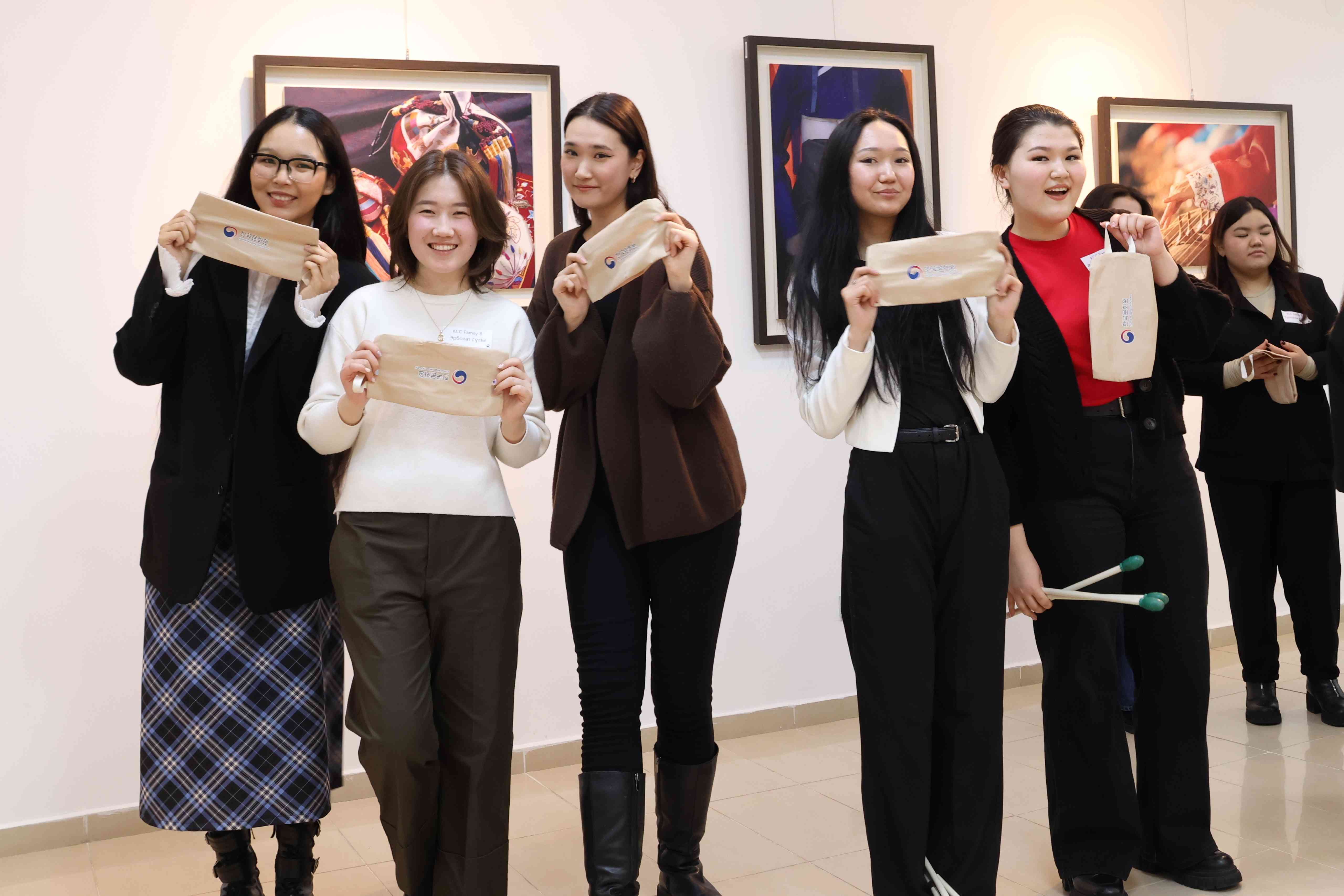 한국문화원 패밀리 7기 해단식·8기 발대식