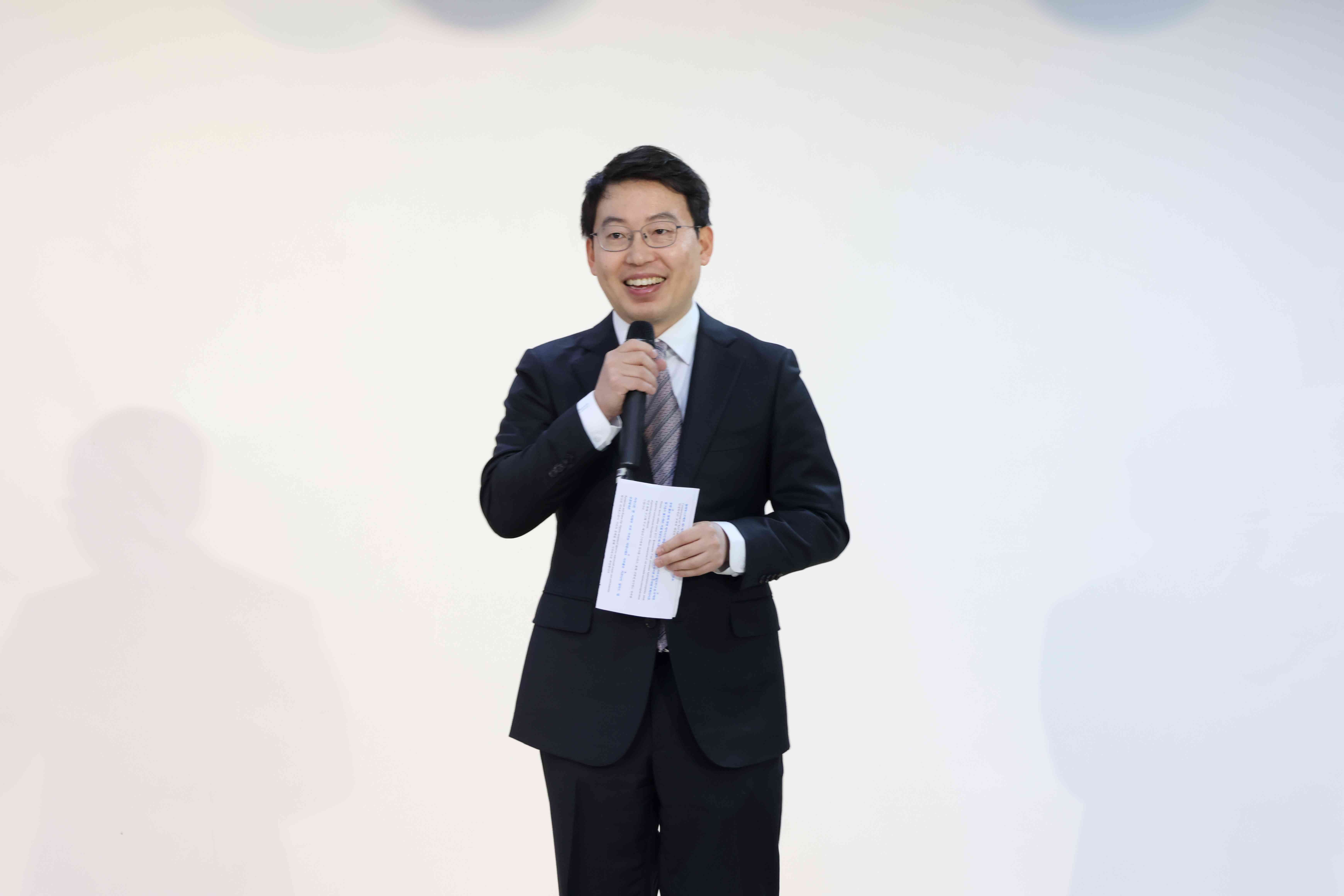 한국문화원 패밀리 7기 해단식·8기 발대식