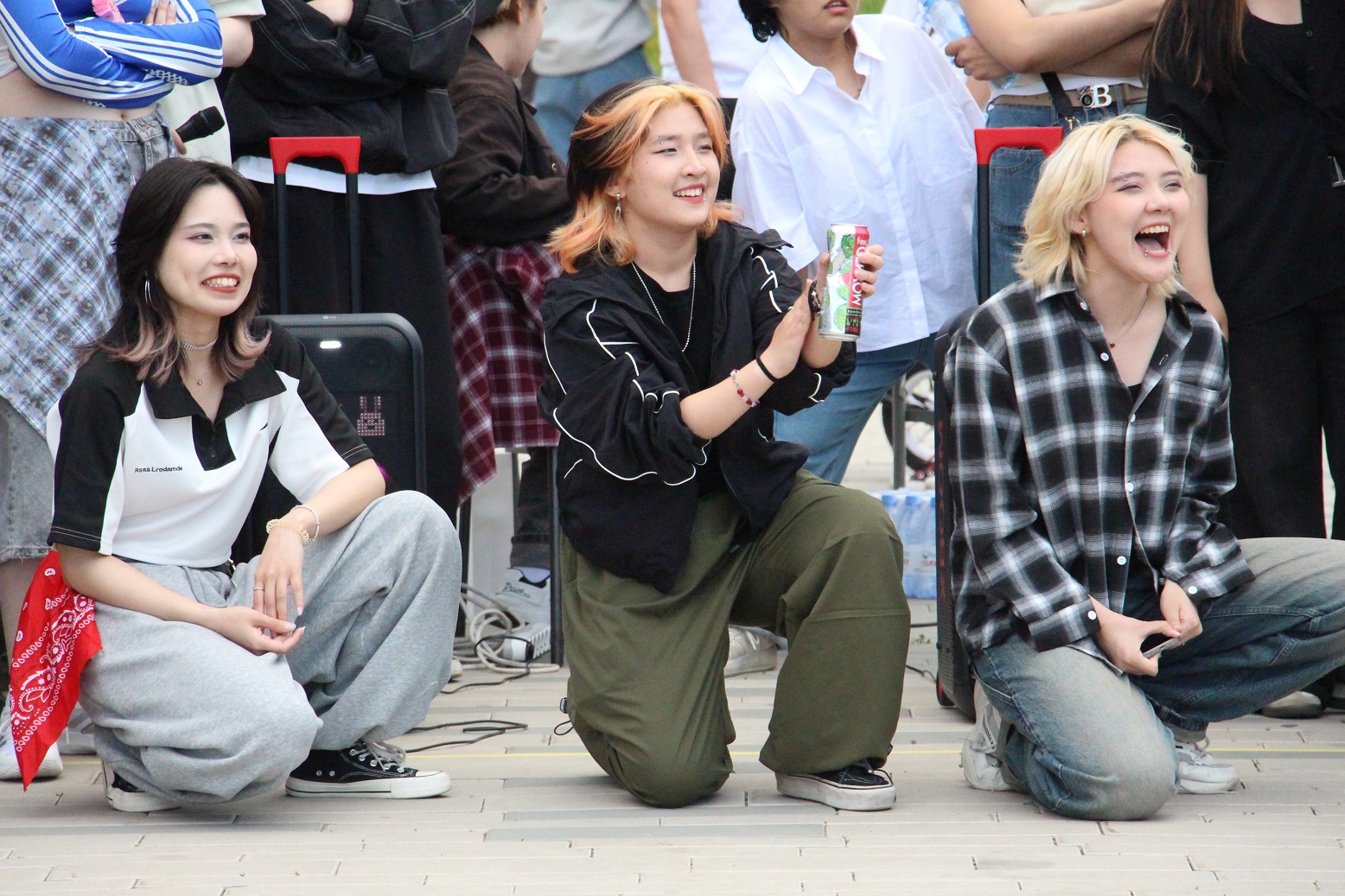 K-pop 랜덤댄스 <2025 K-pop Play Dance> 행사 개최