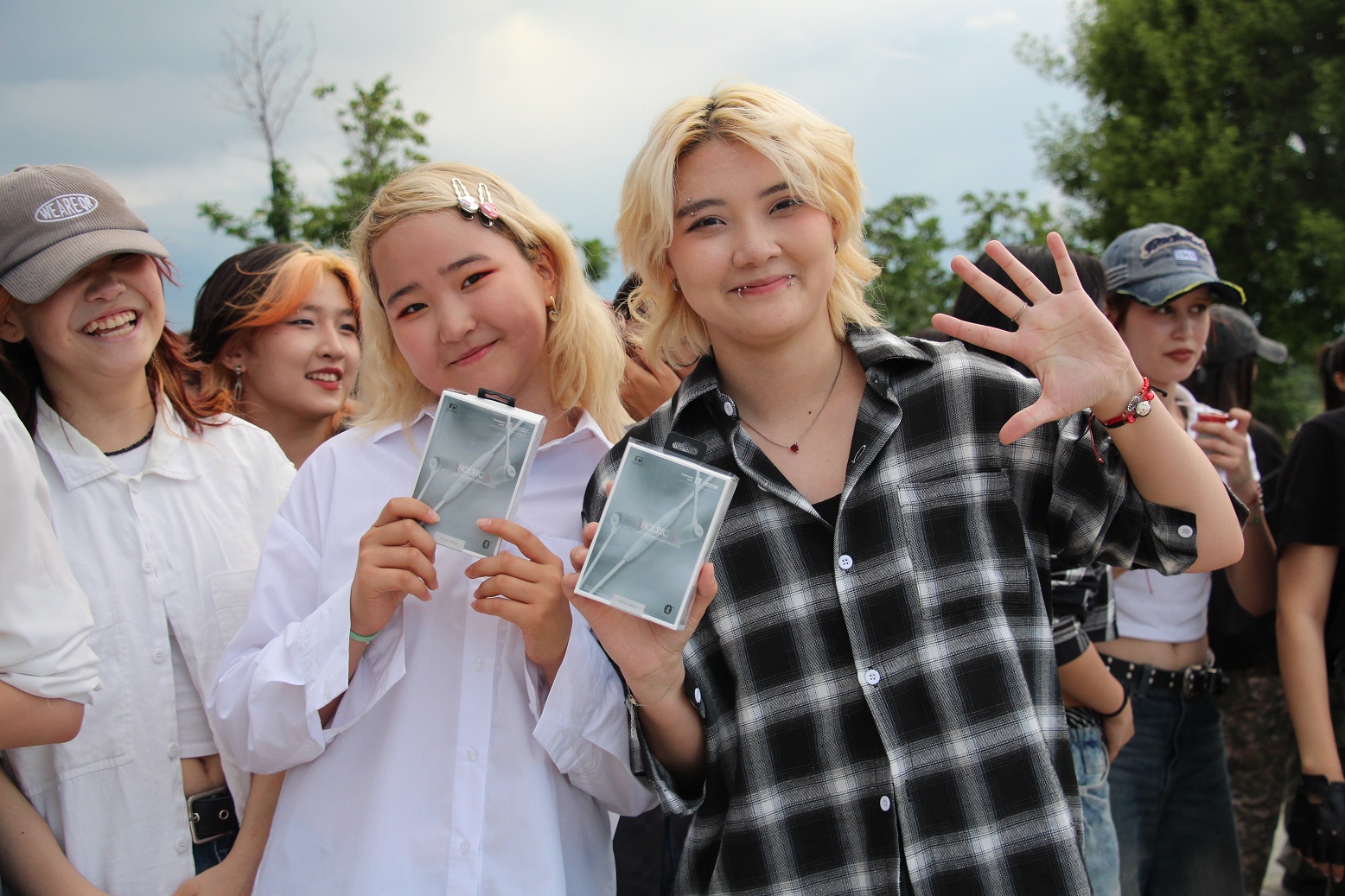 K-pop 랜덤댄스 <2025 K-pop Play Dance> 행사 개최