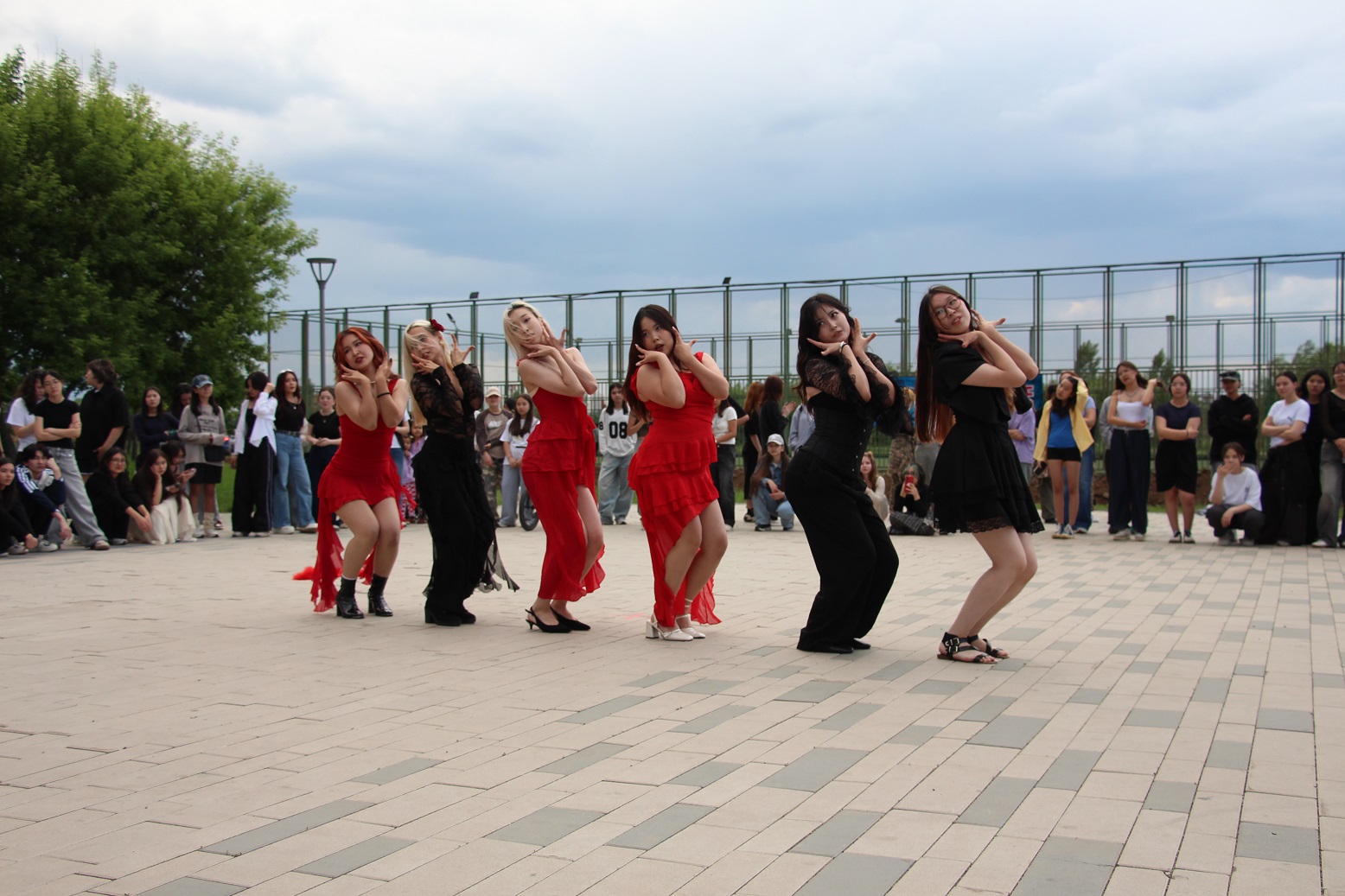 K-pop 랜덤댄스 <2025 K-pop Play Dance> 행사 개최