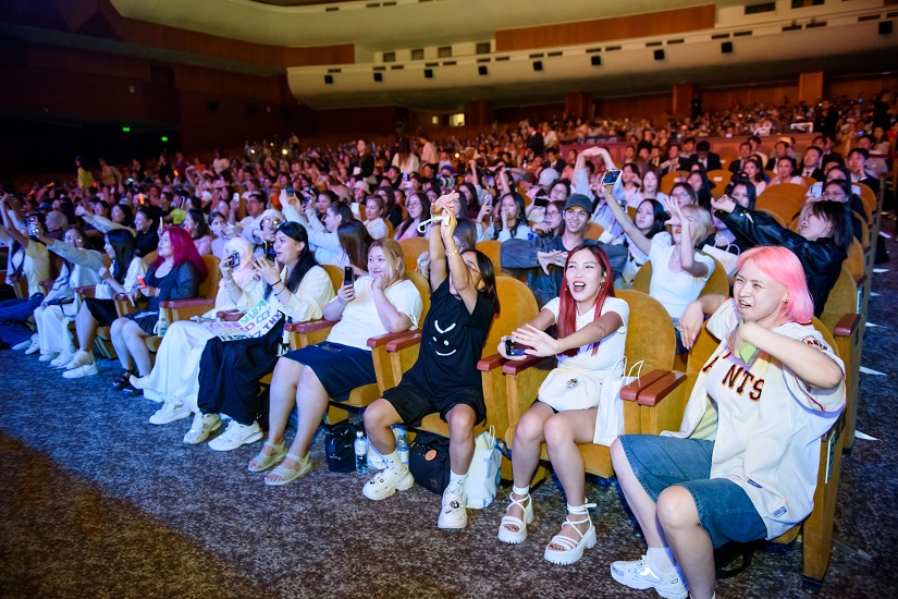 주카자흐스탄 한국문화원, <2025 중앙아시아 K-POP 커버댄스 챔피언> 경연대회 개최
