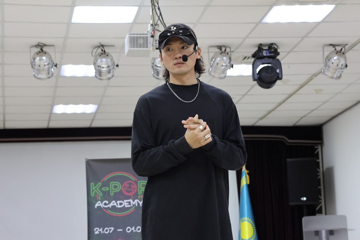 케이팝아카데미3