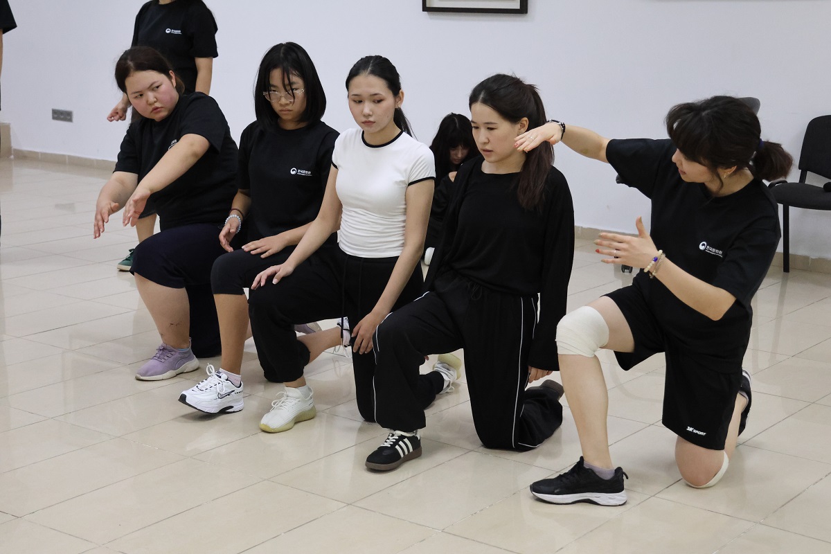 케이팝아카데미4