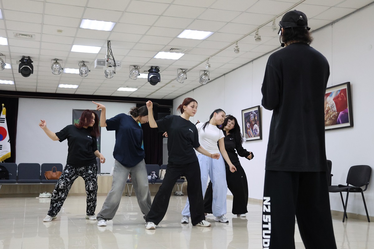 케이팝아카데미5