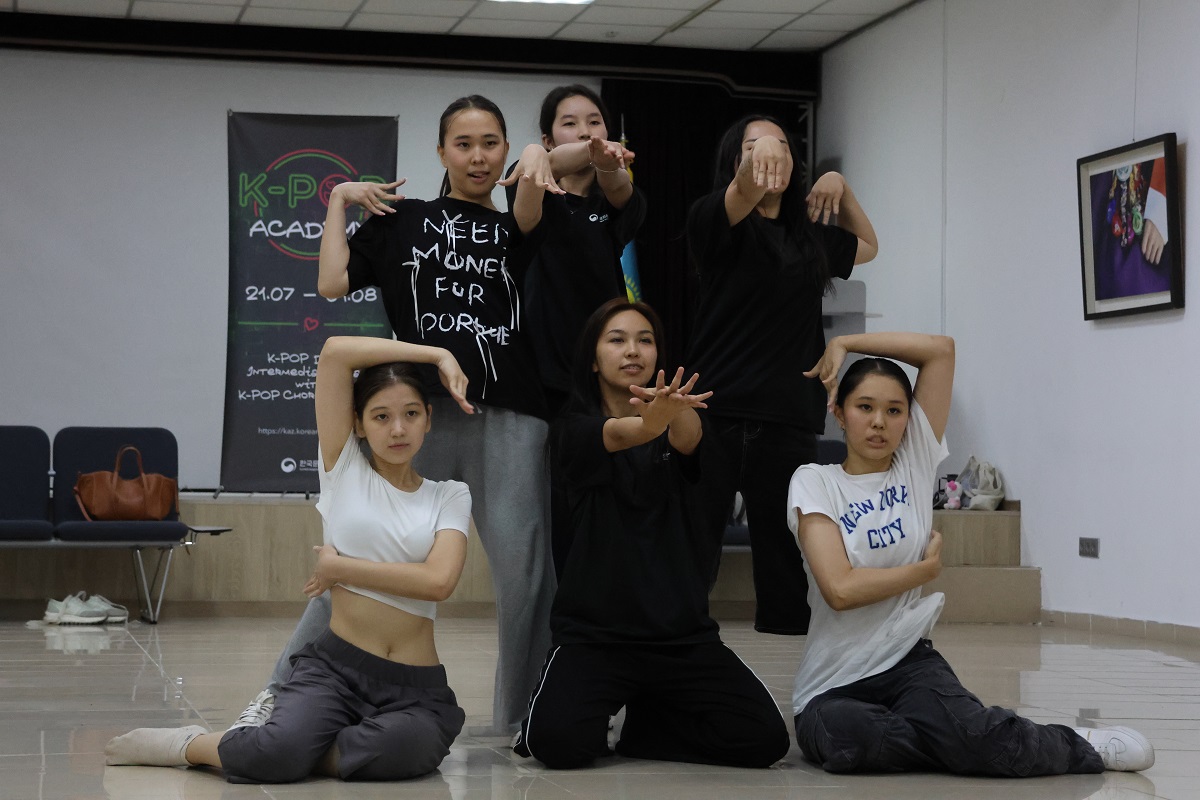 케이팝아카데미7