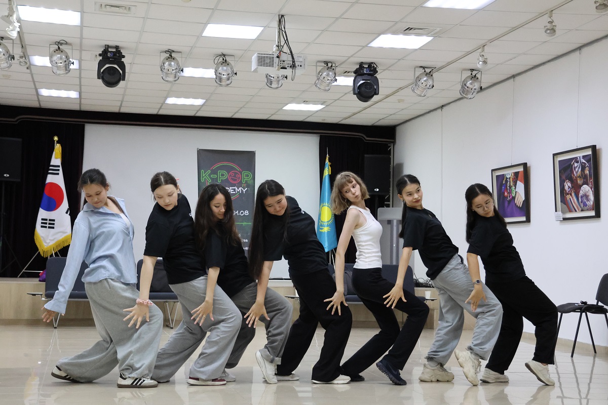 케이팝아카데미8