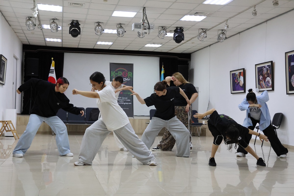 케이팝아카데미9