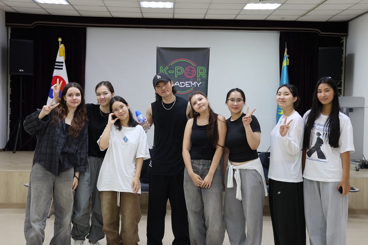 케이팝아카데미14