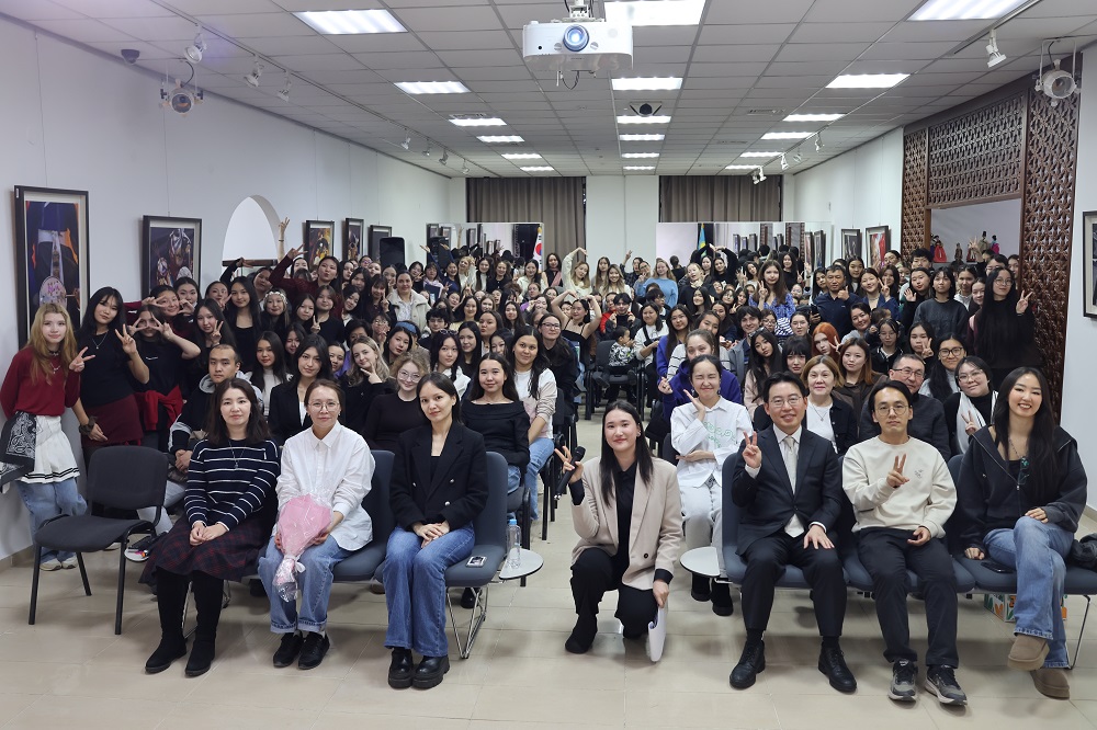 가을학기수료식1