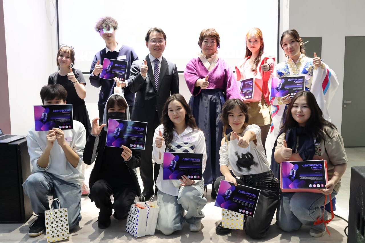 아트라우 K-Cover Contest