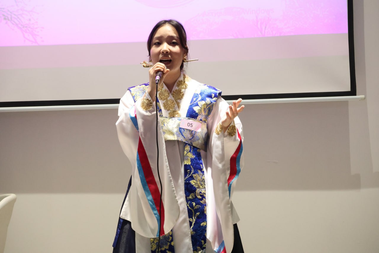 아트라우 K-Cover Contest