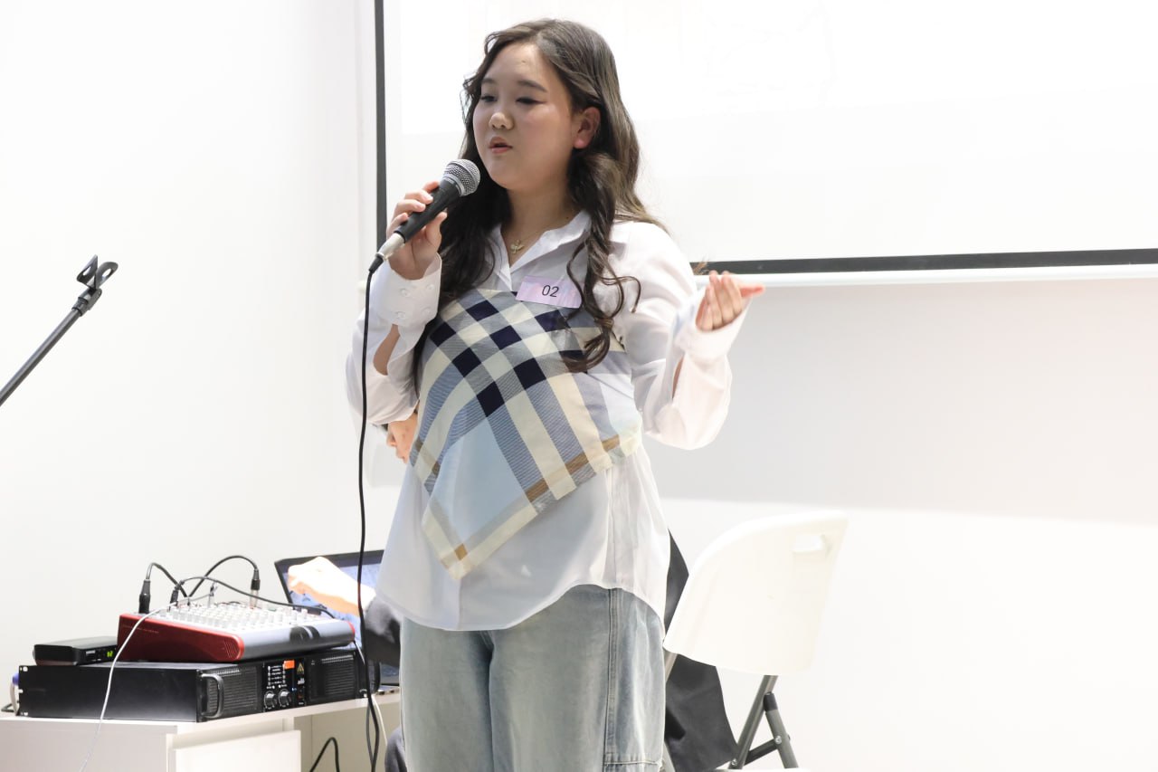 아트라우 K-Cover Contest