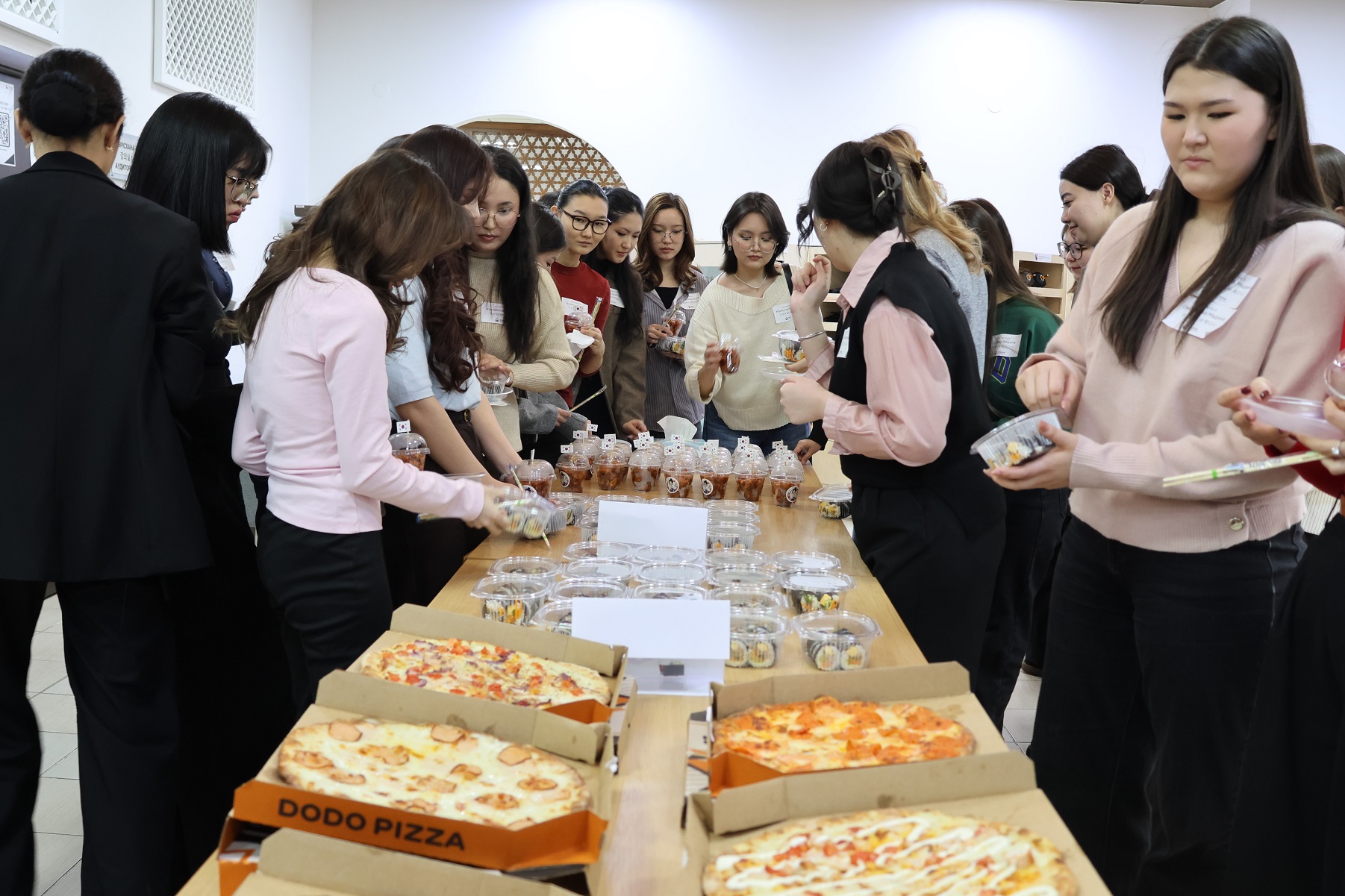 KCC Family 8기 해단식 ·9기 발대식 개최