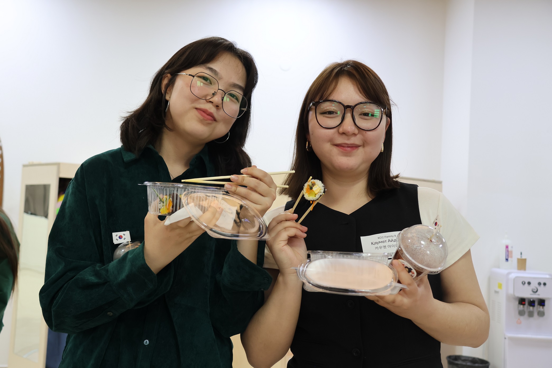 KCC Family 8기 해단식 ·9기 발대식 개최