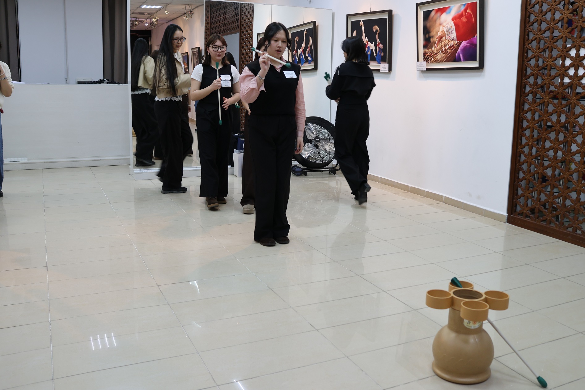 KCC Family 8기 해단식 ·9기 발대식 개최