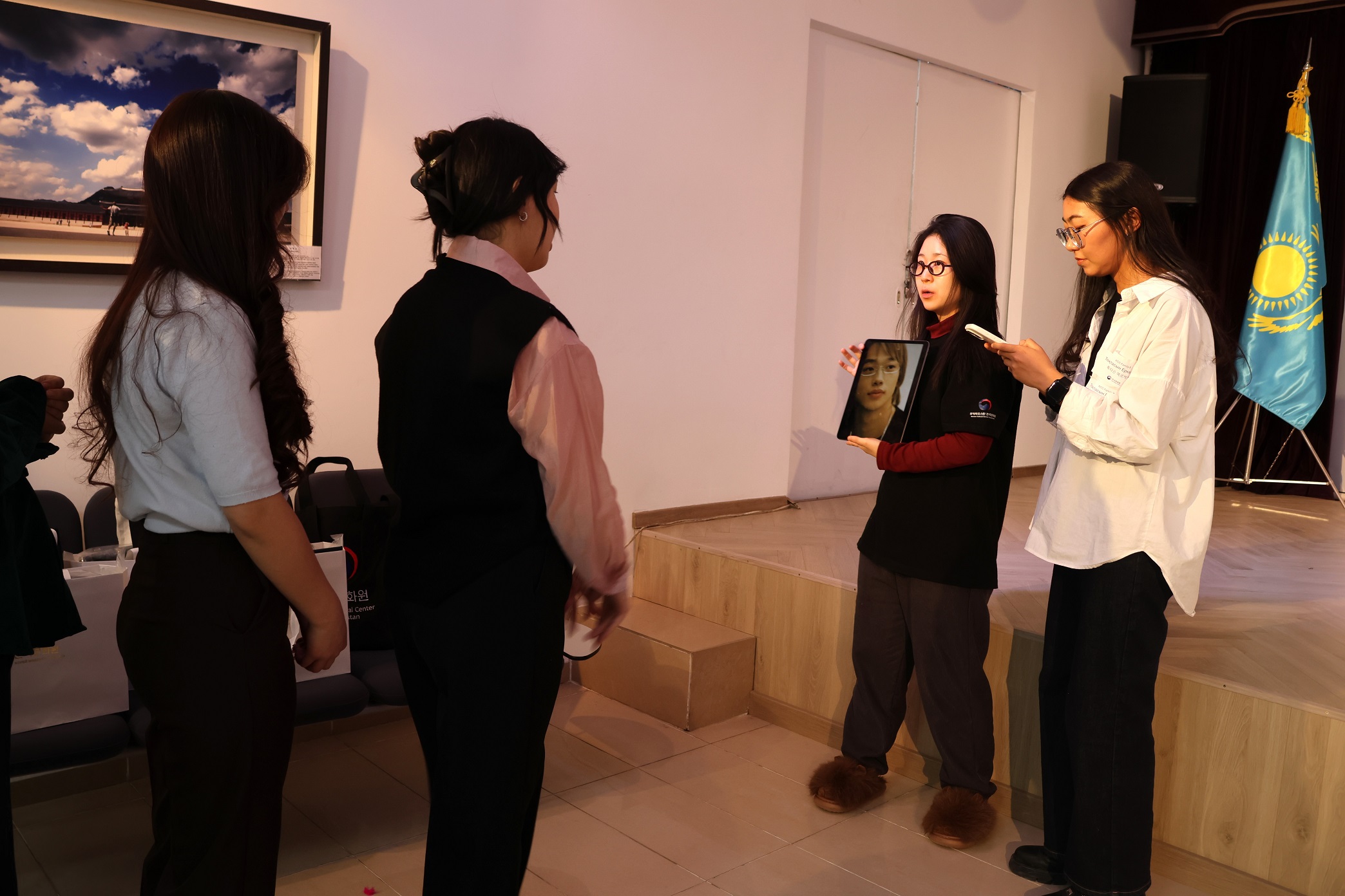 KCC Family 8기 해단식 ·9기 발대식 개최