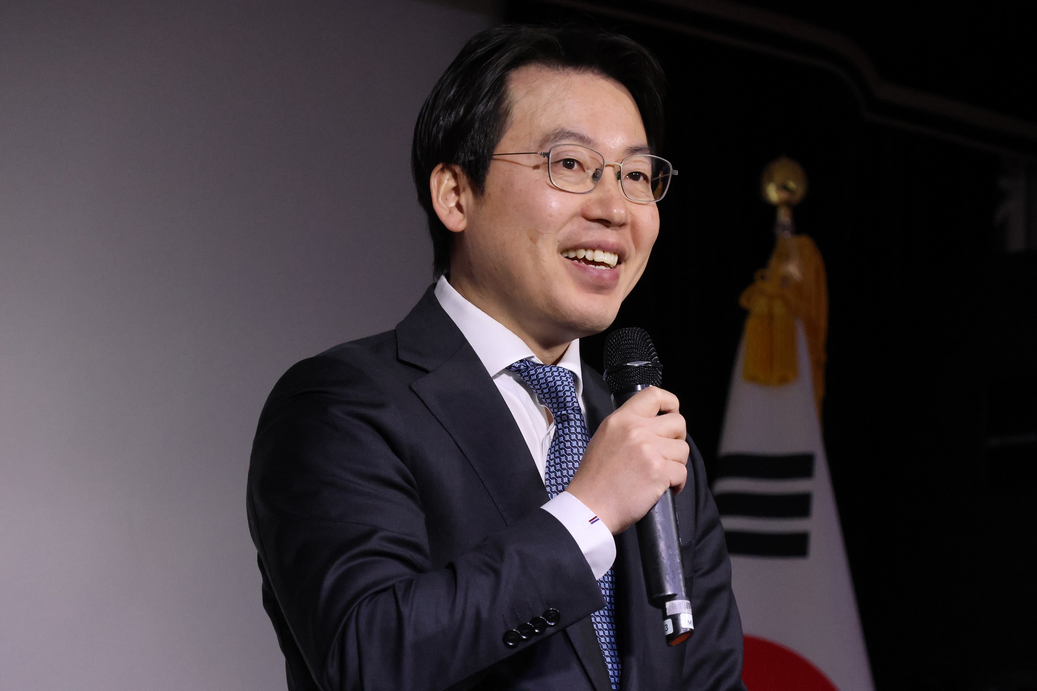 KCC Family 8기 해단식 ·9기 발대식 개최