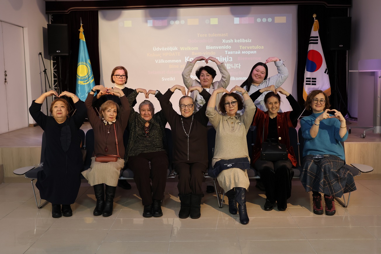 시니어클럽 방문행사