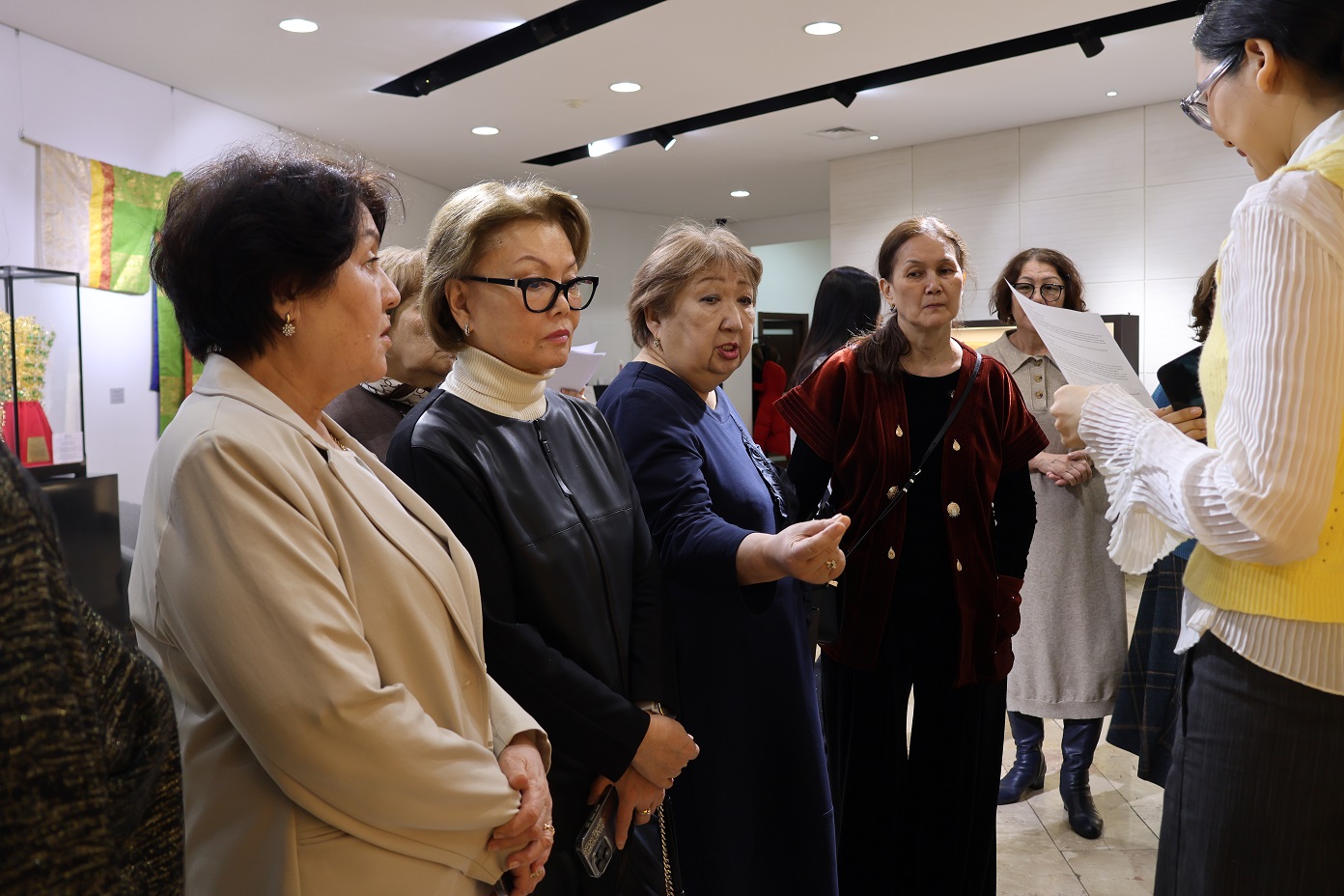 시니어클럽 방문행사