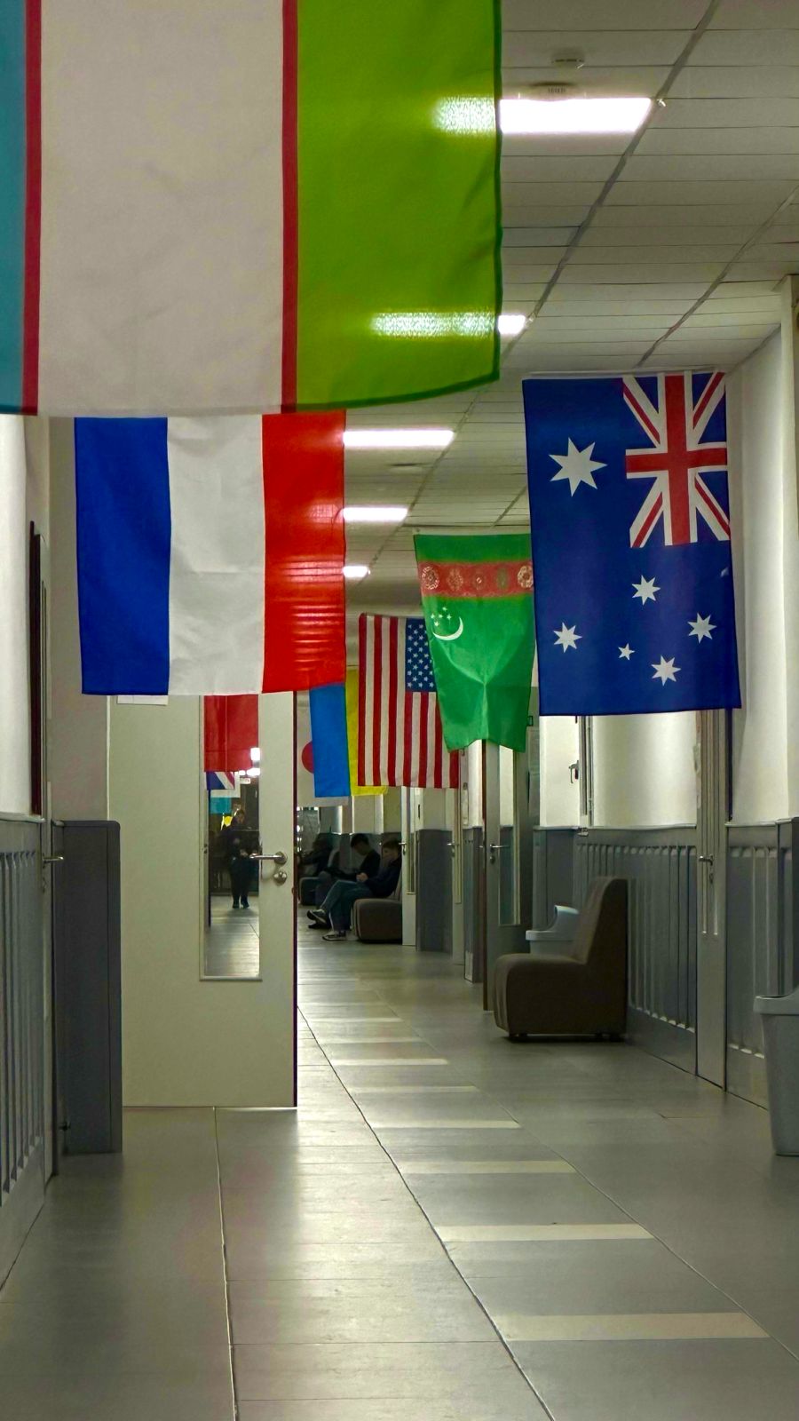 알마티시 국제경영대학교 <Korean-Kazakh Culture Fusion Contest> 행사 개최