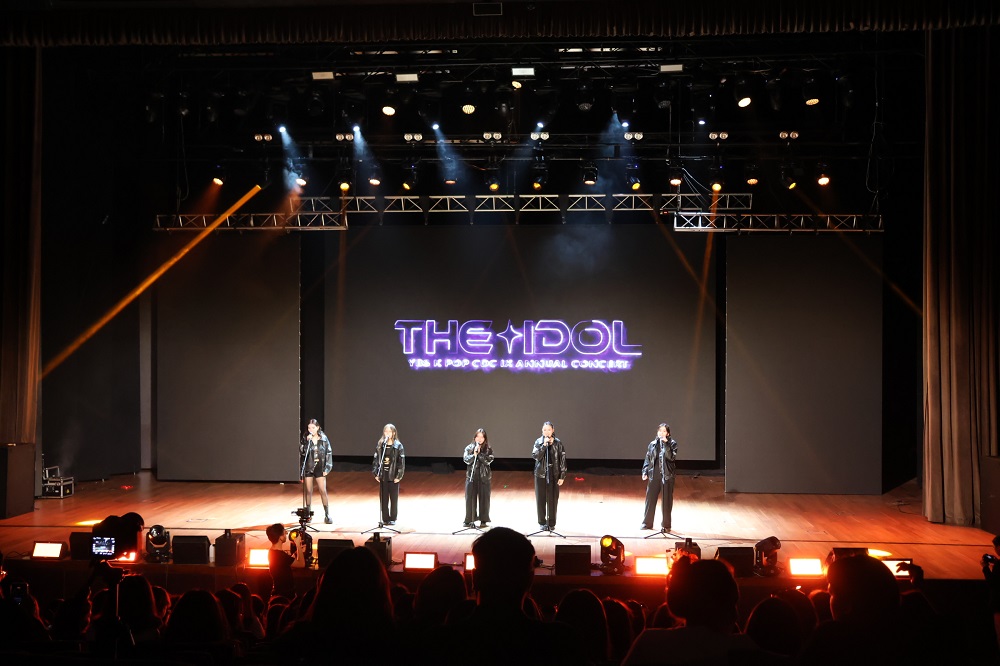 2026 YBS K-POP 뮤지컬 행사