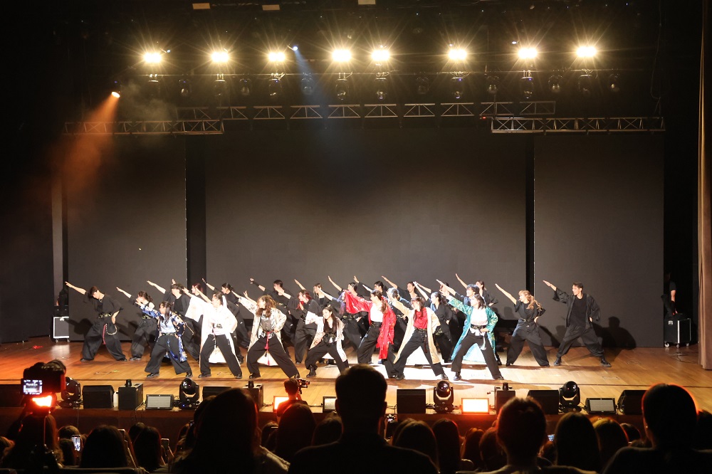 2026 YBS K-POP 뮤지컬 행사