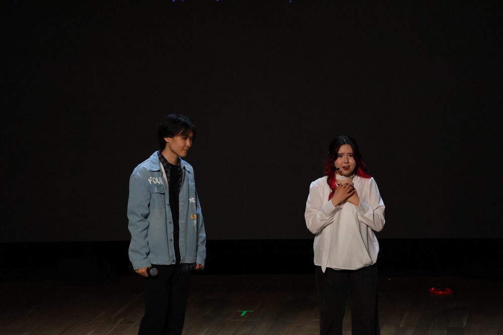 2026 YBS K-POP 뮤지컬 행사