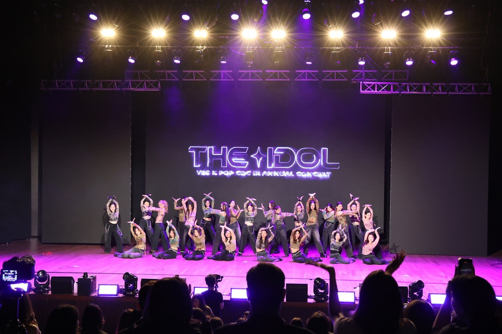 2026 YBS K-POP 뮤지컬 행사