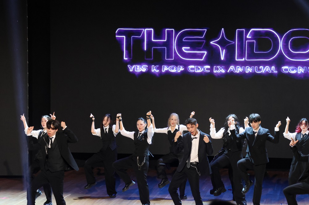 2026 YBS K-POP 뮤지컬 행사