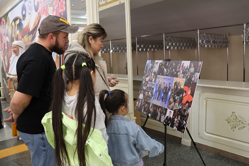 아트라우 고려인협회 ‘통일-아트라우’ 35주년 기념 문화행사 공동 개최
