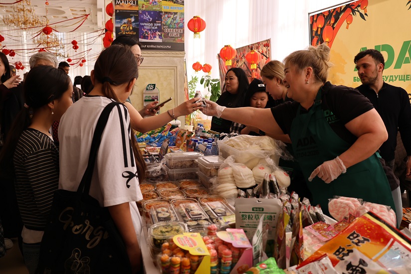 아트라우 고려인협회 ‘통일-아트라우’ 35주년 기념 문화행사 공동 개최