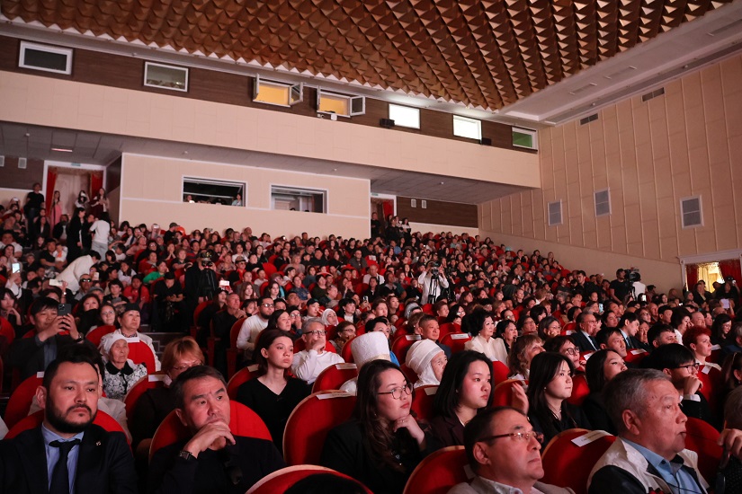 아트라우 고려인협회 ‘통일-아트라우’ 35주년 기념 문화행사 공동 개최