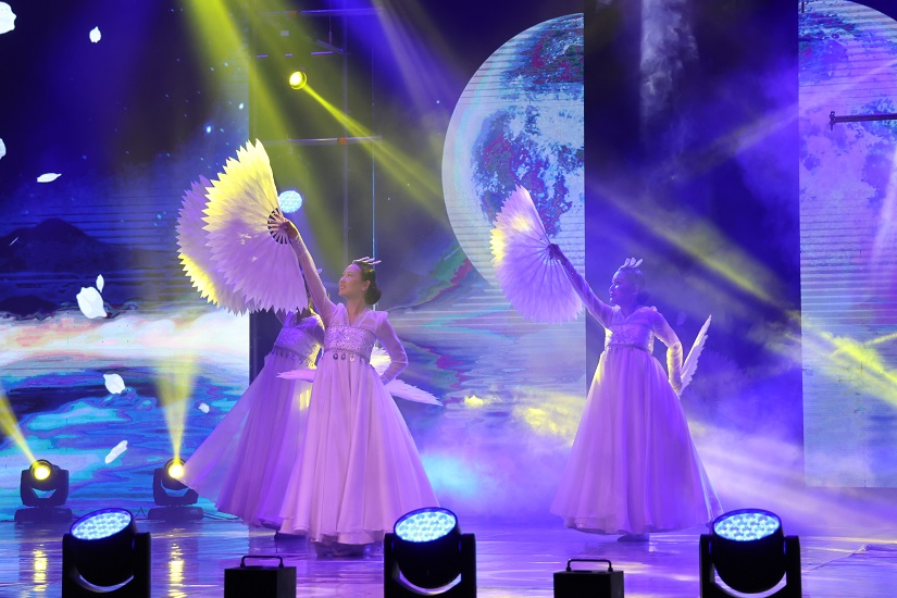 아트라우 고려인협회 ‘통일-아트라우’ 35주년 기념 문화행사 공동 개최