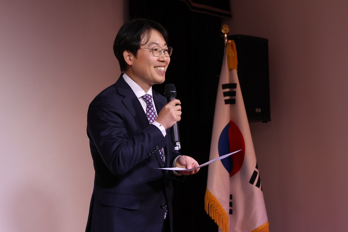 봄학기수료식 2