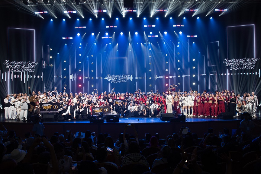 <2026 Korea-Kazakhstan Culture and Trade Week> 개최