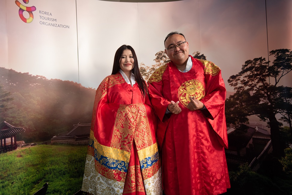 <2026 Korea-Kazakhstan Culture and Trade Week> 개최