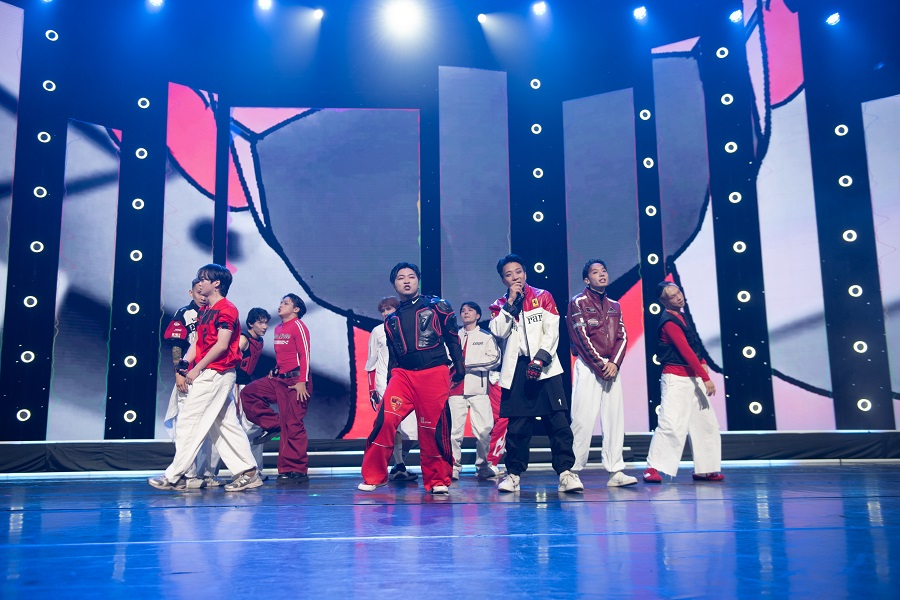 2026 Kazakhstan K-pop Cover Dance Champion 행사