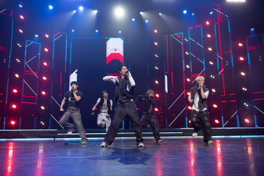 2026 Kazakhstan K-pop Cover Dance Champion 행사2026 Kazakhstan K-pop Cover Dance Champion 행사