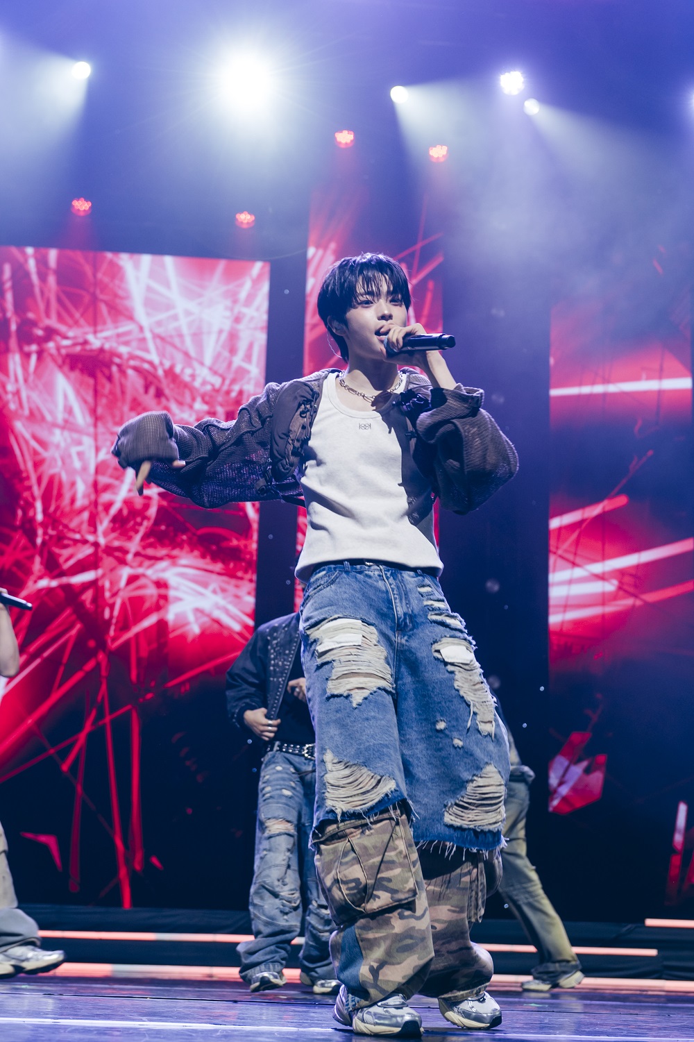One Beat: K-Pop & Q-Pop 콘서트 개최