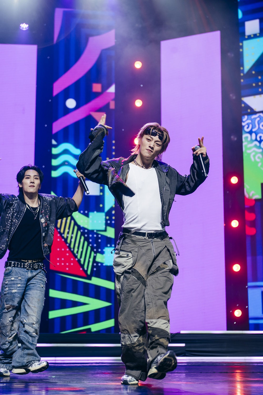 One Beat: K-Pop & Q-Pop 콘서트 개최