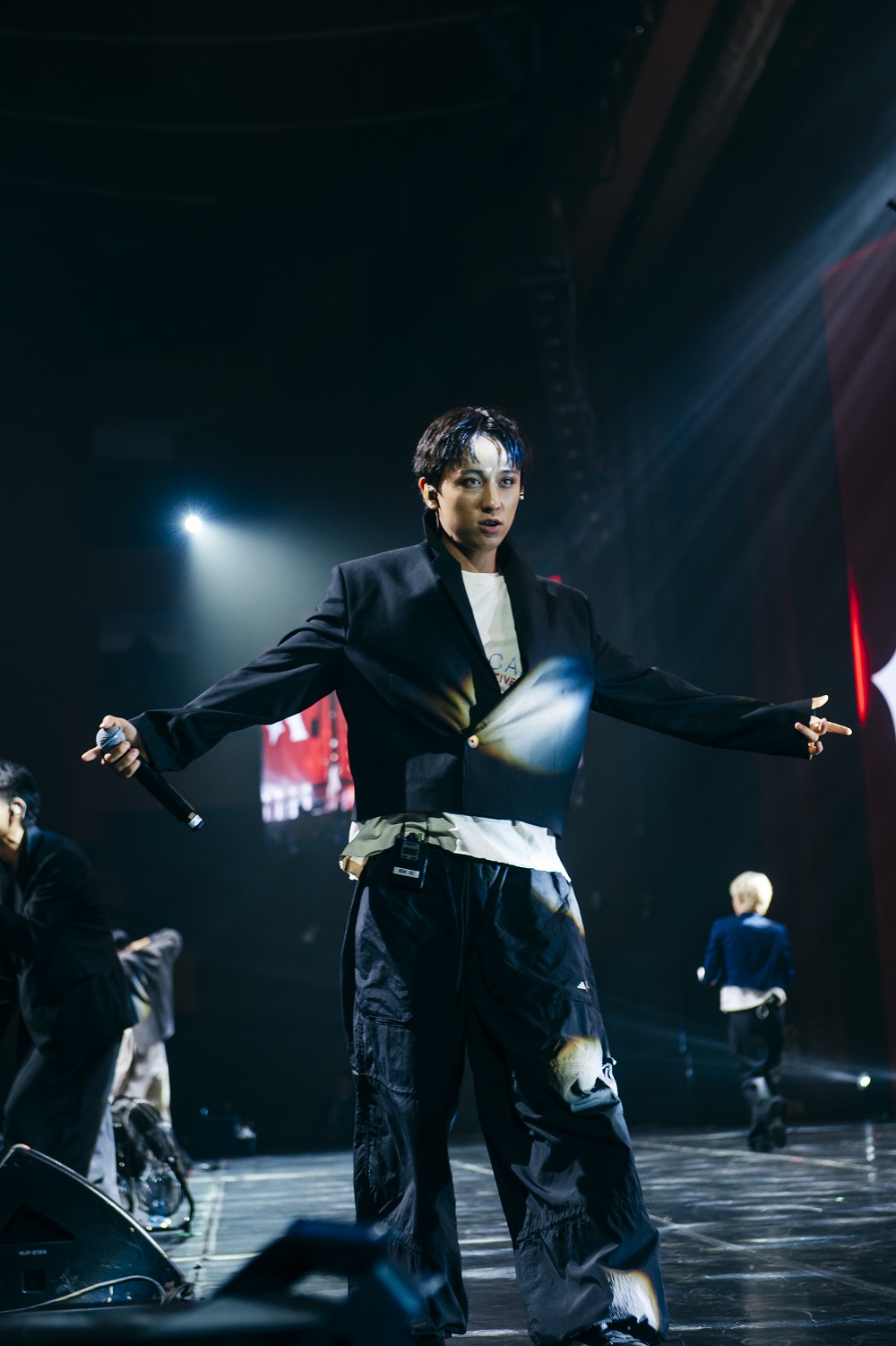 One Beat: K-Pop & Q-Pop 콘서트 개최