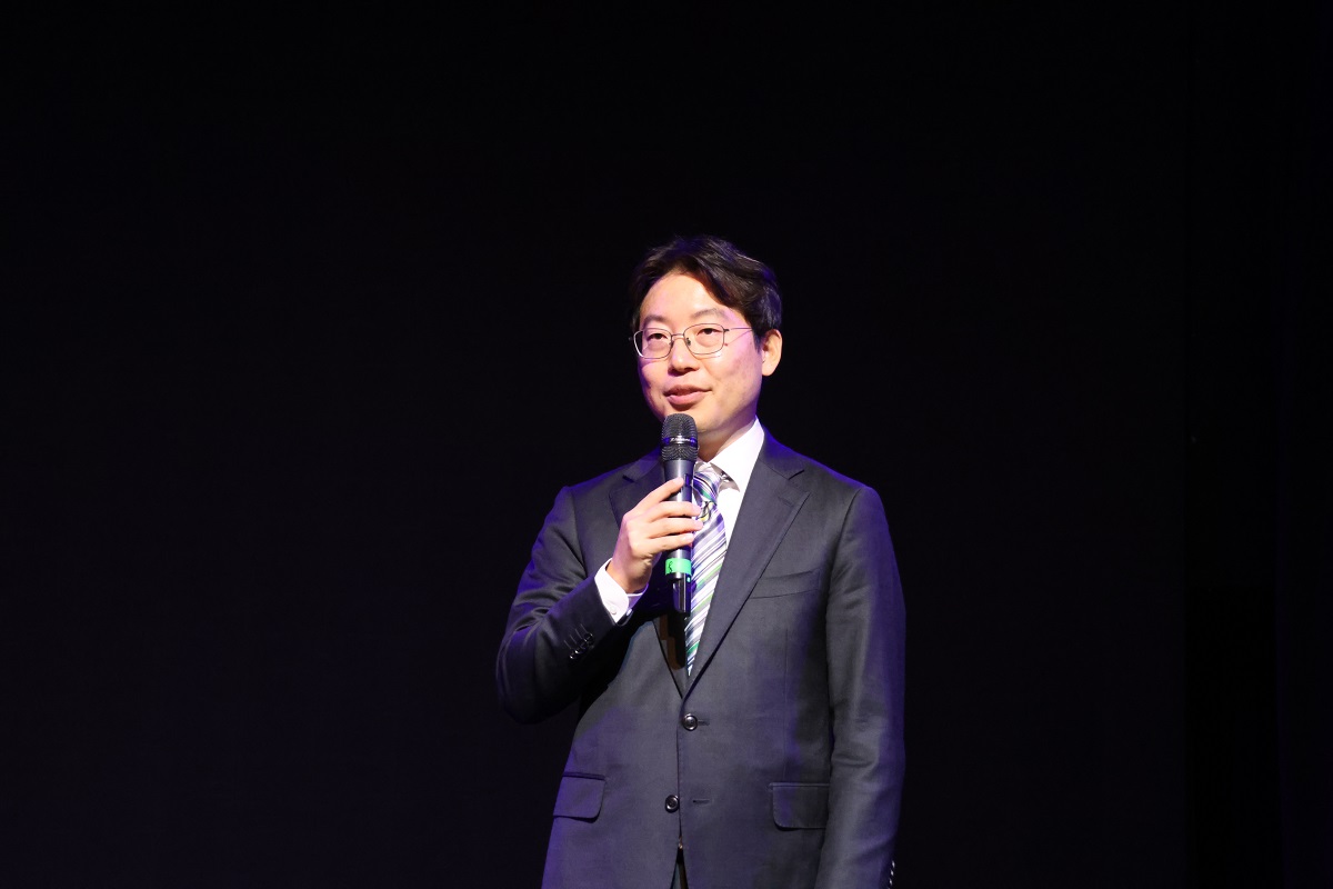 문화원장축사