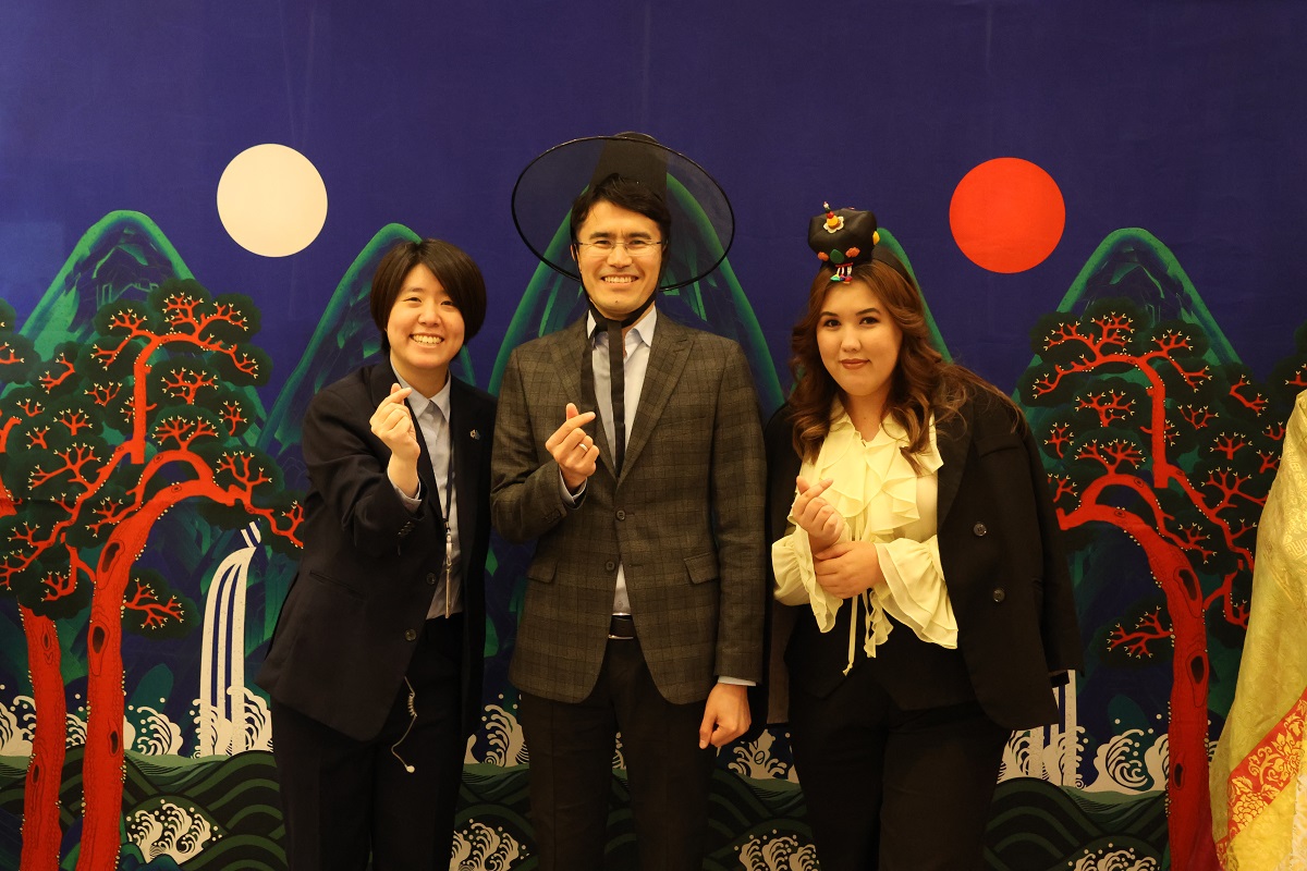 국경일리셉션2