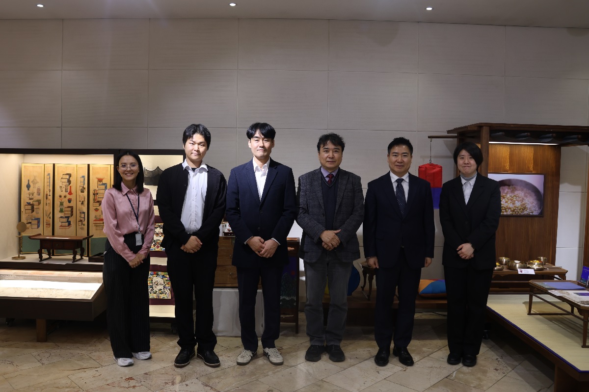 한신대학교관계자면담