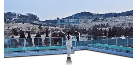  커피 느와르: 블랙브라운