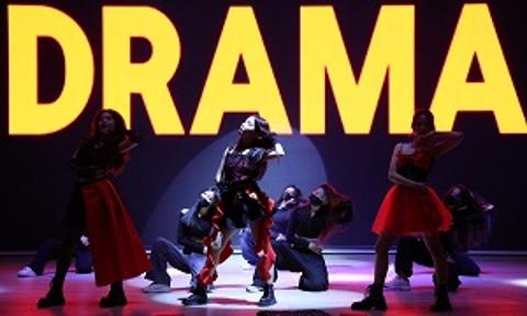  Назарбаев зияткерлік мектебінде «K-pop Festa» іс-шарасы өтті