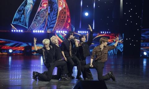  Қазақстанды ыстық сезімге бөлеген «One Beat: K-pop & Q-pop» концерті