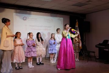 비발디 아트센터와 함께한 설날 기념 음악회