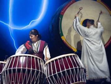 Ариран: Өткеннің үні, бүгіннің дауысы